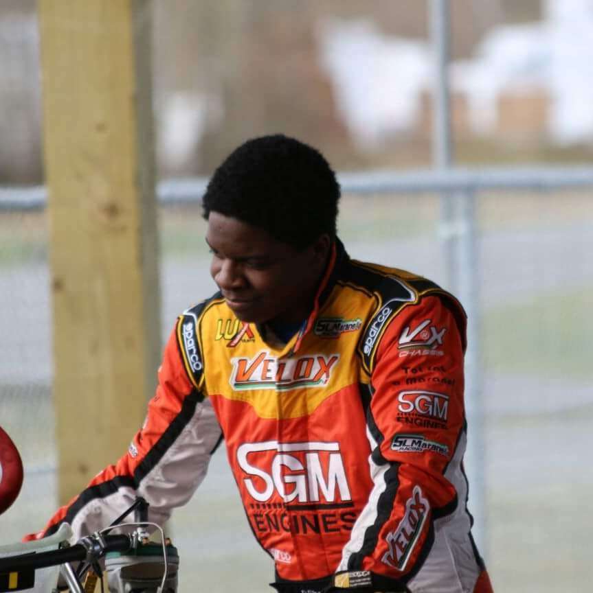 Davin Sturdivant